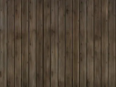 Old and new Barrel - in one Free 3D model