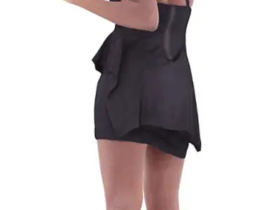 Sydney Posed 030
