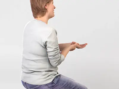 Posed 00167 36