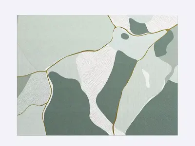Carpet Birds Eye View Free 3D model purchase