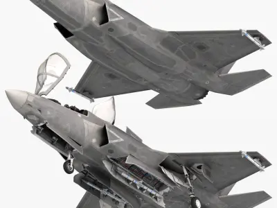  F-35 