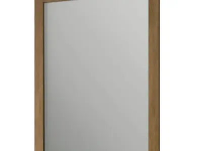 OVE Alonso 36 Vanity 3D model