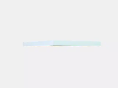 RIBBA Moulding Low-poly 3D model by techtexture