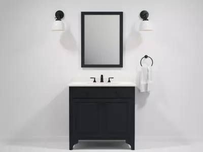 Ashmore AB 36 THD 3D model