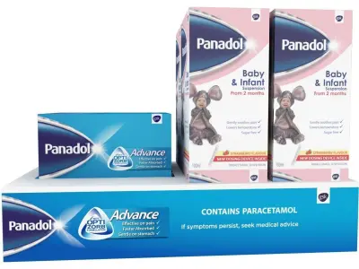 Pharmacy display Free 3D model