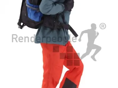 Joko Posed 002