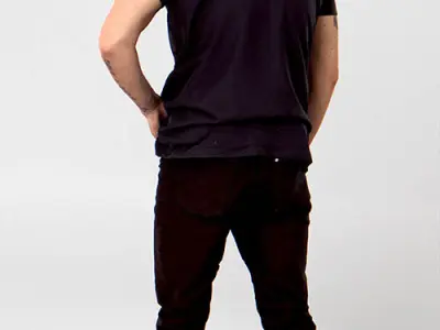 Posed 00161 06