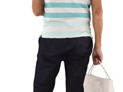 Stephen Posed 006