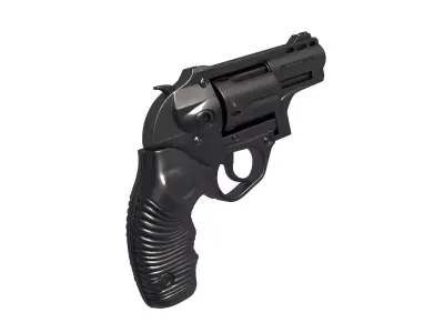 Taurus 605 Poly Protector  3D print model