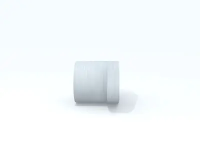 Mechanical Part No 22 3D print model