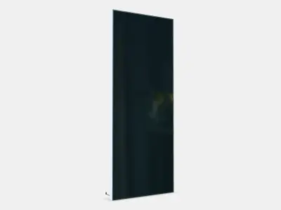 HOVET Mirror Low-poly 3D model