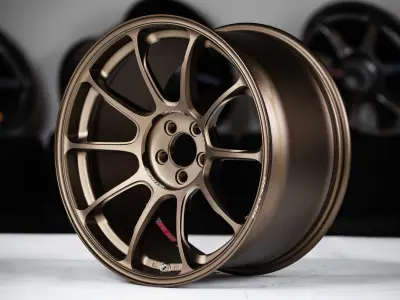 Volk Rays ZE40  3D model