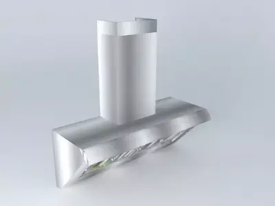 Fjäråskupan restaurateur Free 3D model