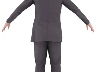 Dennis Rigged 002