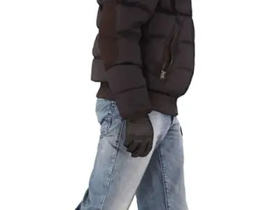 Stephen Posed 001