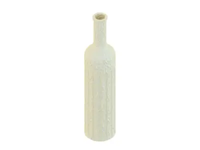 ANTIQUE COLUMN LOOK BOTTLE 3D print model