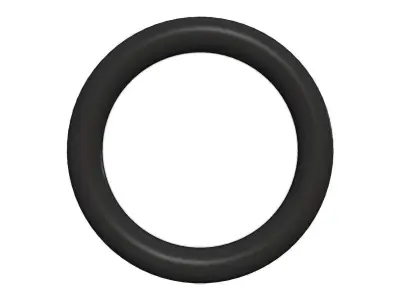 O Ring Vedabras 12790 3D model