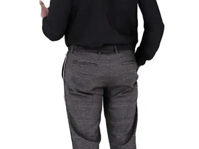Tyrone Posed 022