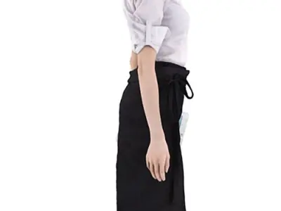Jade Posed 016