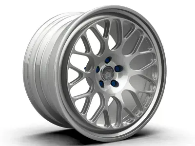 Fifteen52 Formula GT 3D model