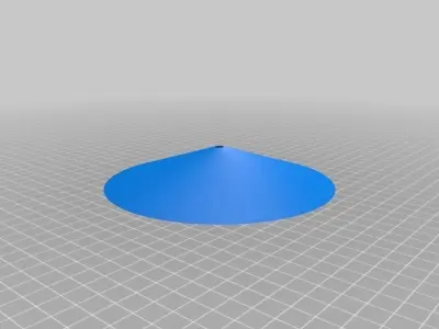 Bird feeder - Tower Free 3D print model