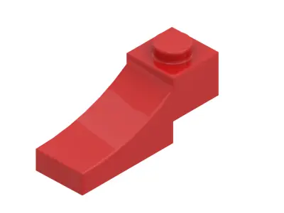 TwindBricks3D - 33 Bricks Arch collection 3D print model