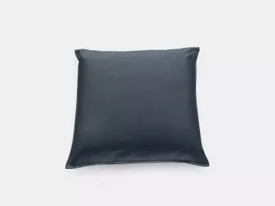 GURLI Cushion cover 2 Low-poly 3D model
