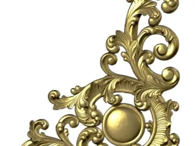 3d pattern file neoclassical sculpture 3d printing 3D print model order