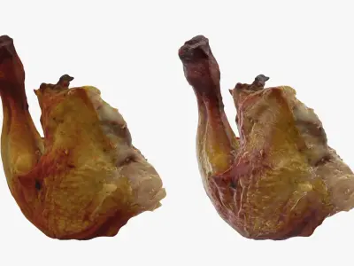  Roasted Chicken Collection 