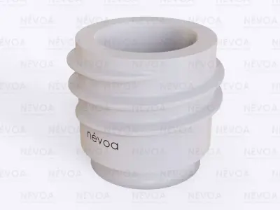 Neck finish - SP 415 - 13 - L - BDF - voluntary standard 3D model