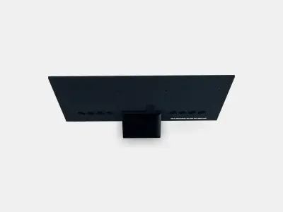 Neo QLED 8K QN900C 6 3D model