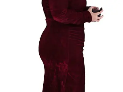Cindy Posed 025