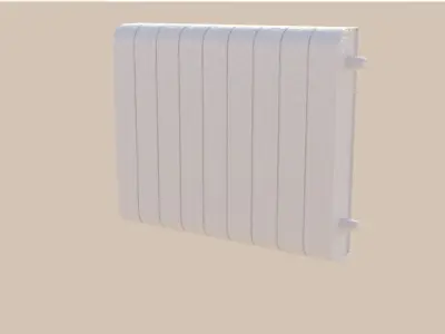 ataplen 3D model