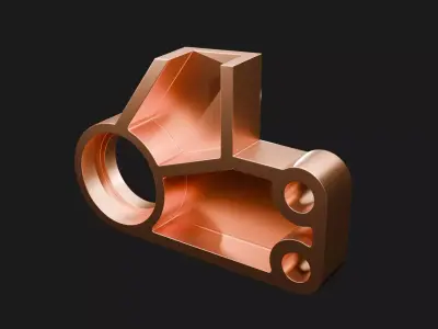 Mechanical Part No 94 3D print model