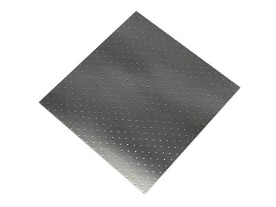 Metal Sheet Textured  Texture