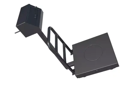 scale - Heavy Duty Scales - Weighing Scales 3D print model purchase
