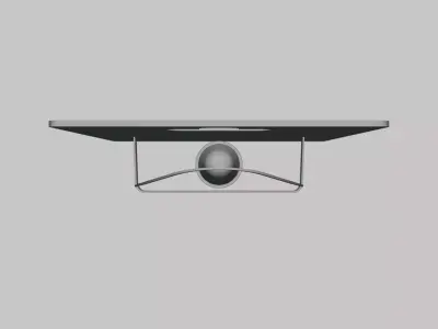 Garden Shovel Package - Geometry Only No Textures No Materials 3D model