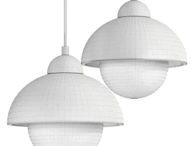 GEHARD 3D model