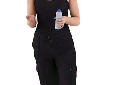 Ricarda Posed 004