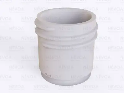 Neck finish - SP 415 - 33 - L - BDF - voluntary standard 3D model