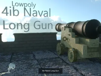 Military Assets 3D Model Pack