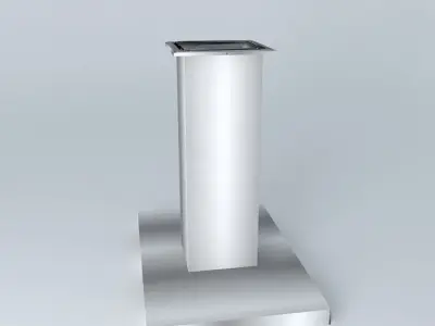 How Fjäråskupan Free 3D model