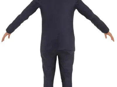 Kumar Rigged 005