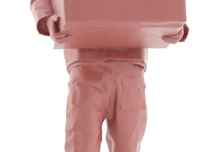 Brandon Posed 016
