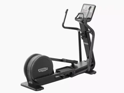 Technogym Artis Synchro 3D model