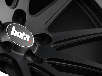 Bola CSR 3D model