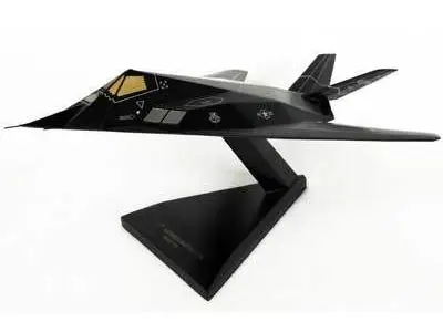 Nighthawk Stealth Aircraft 3D print model