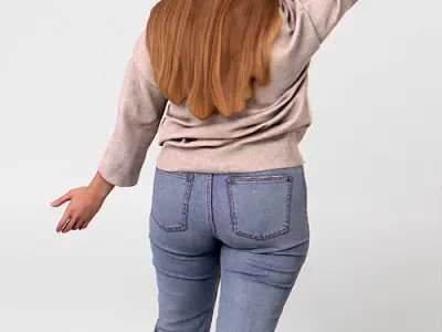 Posed Plus 00024 20