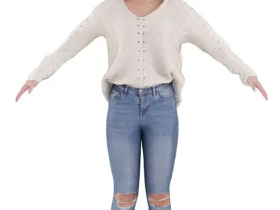 Fabienne Rigged 003