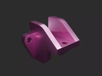 Mechanical Part No 99 3D print model